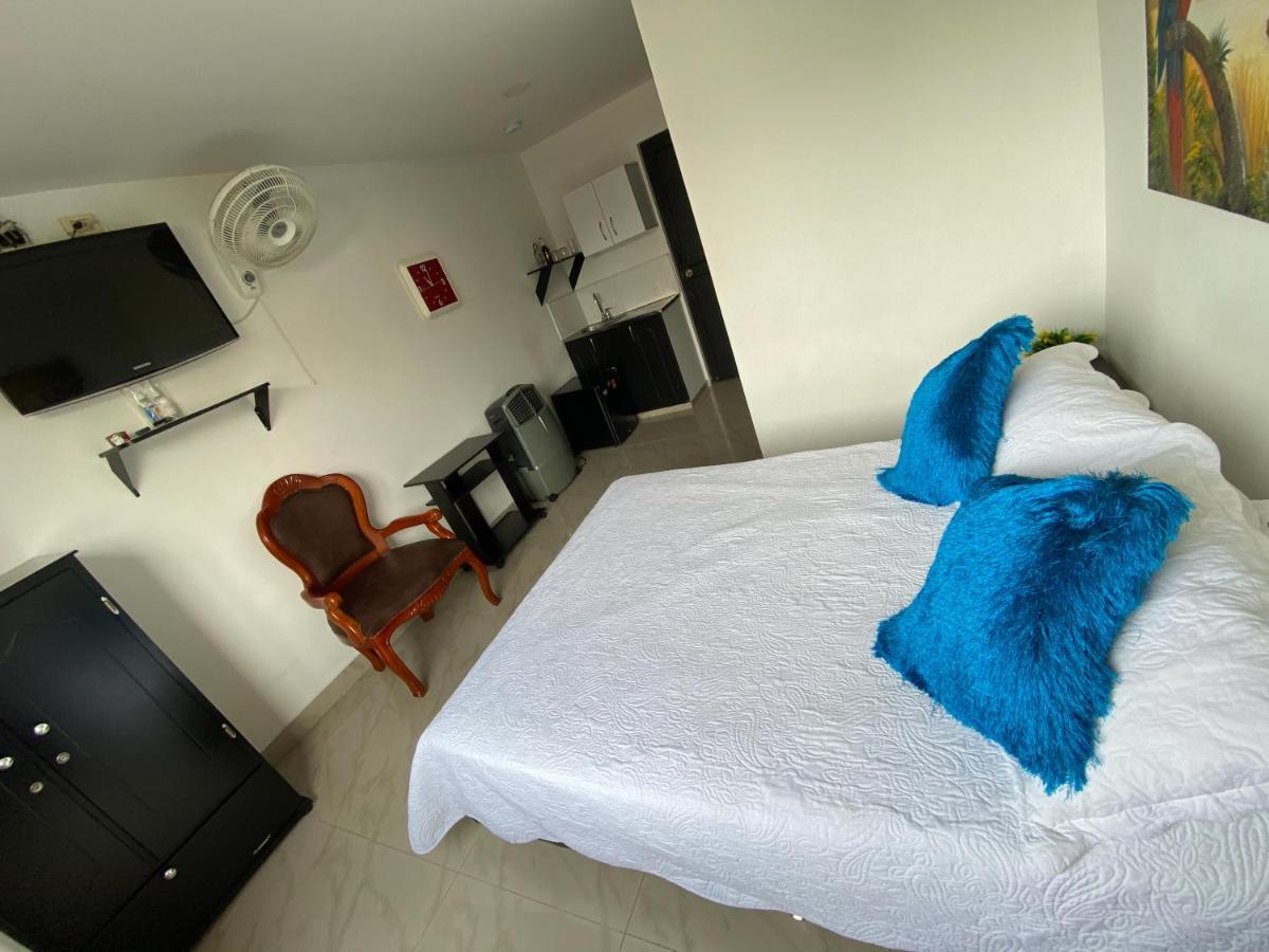 Hotel Lleras Premium #1 Medellin Luaran gambar