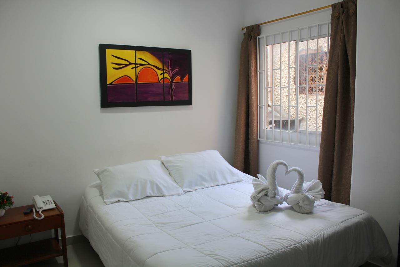Hotel Lleras Premium #1 Medellin Luaran gambar