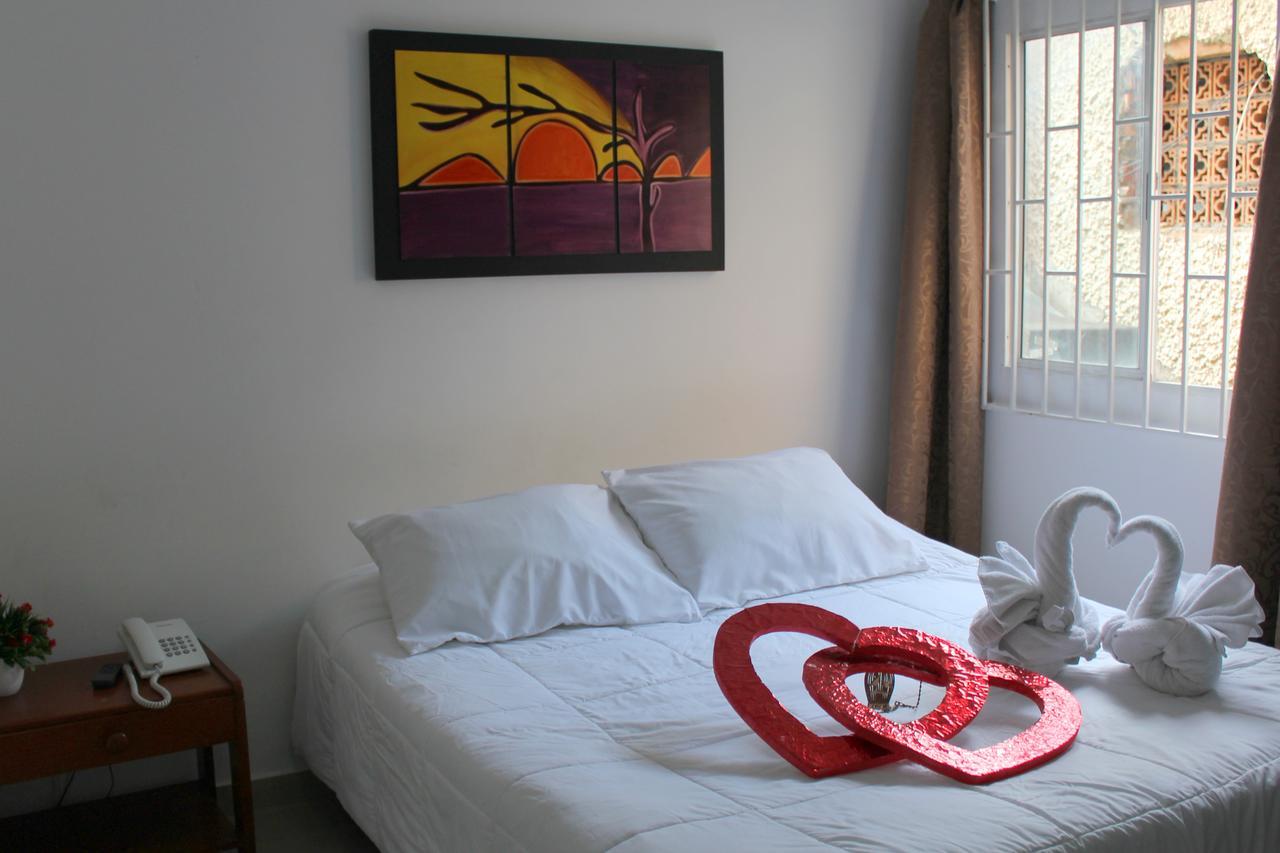 Hotel Lleras Premium #1 Medellin Luaran gambar
