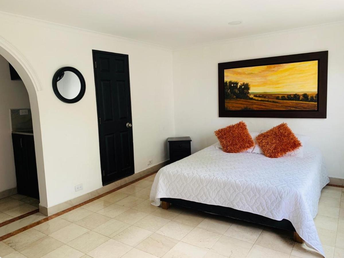 Hotel Lleras Premium #1 Medellin Luaran gambar