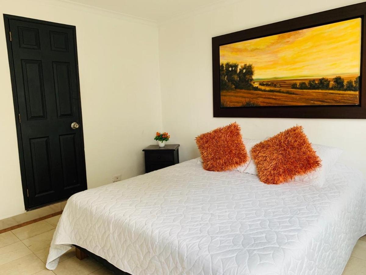 Hotel Lleras Premium #1 Medellin Luaran gambar